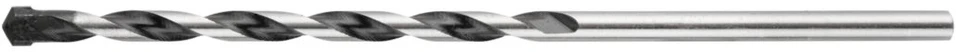 Wiertło Betono grąžtas 8 x 250 mm, šlifuotas