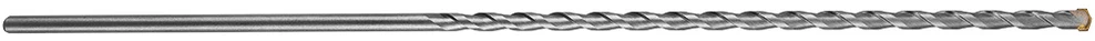 Wiertło Betono grąžtas 8 x 400 mm