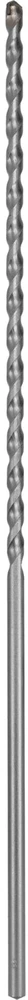 Betono grąžtas "Proline" 8x400 mm