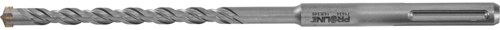 Wiertło Betono grąžtas SDS Max S4 16*340mm Proline