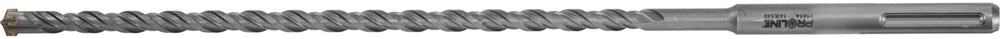 Wiertło Betono grąžtas SDS Max S4 16*540mm Proline