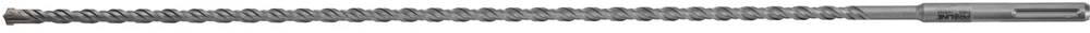 Wiertło Betono grąžtas SDS Max S4 16*920mm Proline