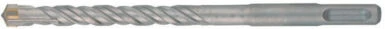 Wiertło Betono grąžtas SDS Max S4 18*340mm Proline