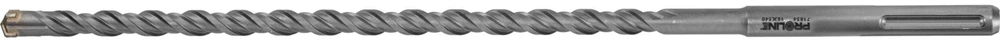 Wiertło Betono grąžtas SDS Max S4 18*540mm Proline