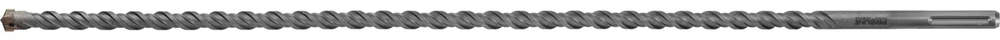 Wiertło Betono grąžtas SDS Max S4 22*920mm Proline
