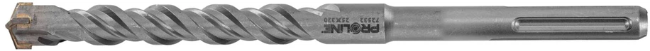 Wiertło Betono grąžtas SDS Max S4 25*320mm Proline