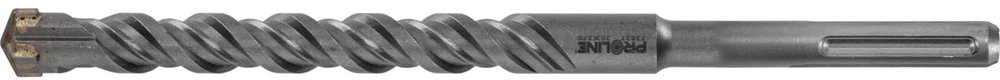 Wiertło Betono grąžtas SDS Max S4 28*370mm Proline