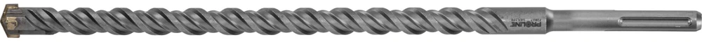 Betono grąžtas SDS Max S4 28*570 mm Proline