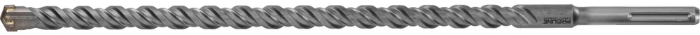 Wiertło Betono grąžtas SDS Max S4 28*670mm Proline
