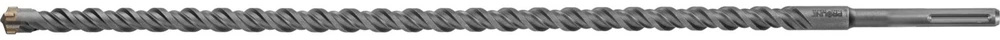 Wiertło Betono grąžtas SDS Max S4 28*920mm Proline