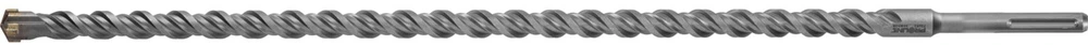 Wiertło Betono grąžtas SDS Max S4 30*920mm Proline