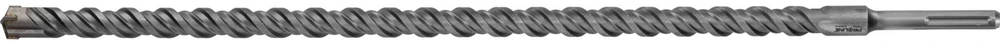 Wiertło Betono grąžtas SDS Max S4 32*920mm Proline