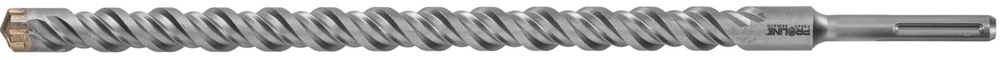 Wiertło Betono grąžtas SDS Max S4 35*670mm Proline
