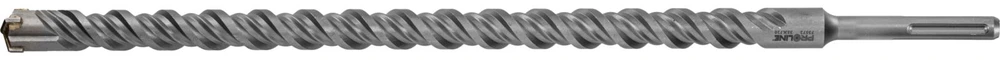 Wiertło Betono grąžtas SDS Max S4 35*720mm Proline