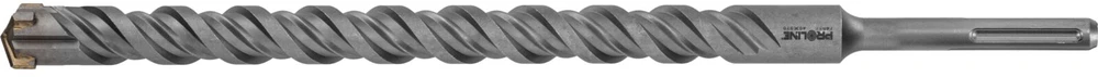 Wiertło Betono grąžtas SDS Max S4 40*570mm Proline