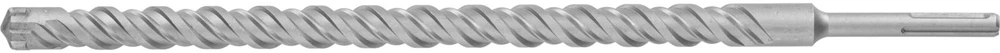 Wiertło Betono grąžtas SDS Max S4 40*720mm Proline