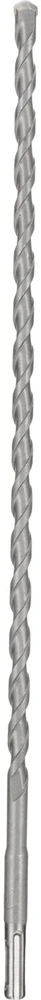 Mega Wiertło Betono grąžtas SDS Plus 10 * 400 mm