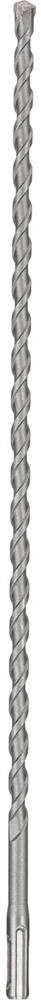 Mega Wiertło Betono grąžtas SDS Plus 10 * 450 mm