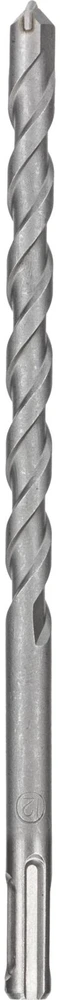 Mega Betono grąžtas SDS Plus 12*210 mm
