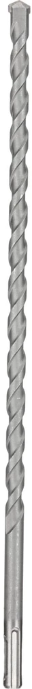 Mega Wiertło Betono grąžtas SDS Plus 12 * 350 mm