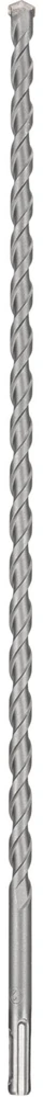 Mega Wiertło Betono grąžtas SDS Plus 12 * 450 mm