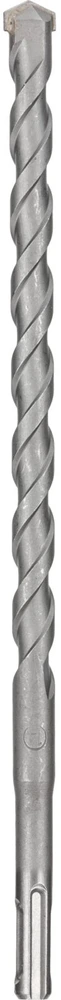 Mega Wiertło Betono grąžtas SDS Plus 14 * 260 mm