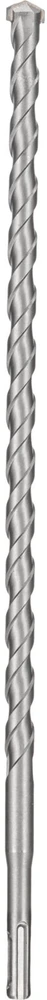 Mega Wiertło Betono grąžtas SDS Plus 14 * 400 mm