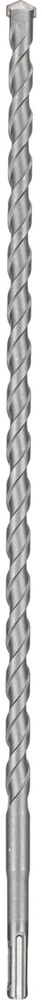 Mega Wiertło Betono grąžtas SDS Plus 14 * 450 mm