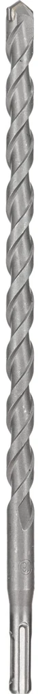 Mega Wiertło Betono grąžtas SDS Plus 16 * 300 mm
