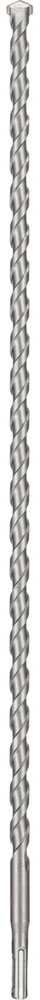 Mega Wiertło Betono grąžtas SDS Plus 16 * 600 mm