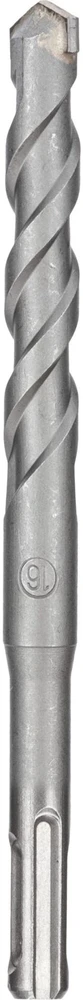 Mega Wiertło Betono grąžtas SDS Plus 16*160 mm