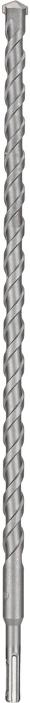 Mega Wiertło Betono grąžtas SDS Plus 18 * 450 mm