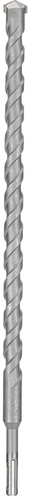 Mega Wiertło Betono grąžtas SDS Plus 20 * 400 mm