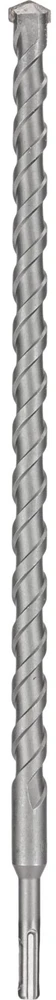 Mega Wiertło Betono grąžtas SDS Plus 20 * 450 mm