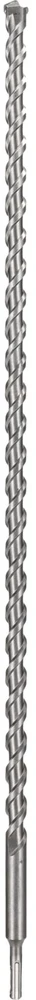 Mega Wiertło Betono grąžtas SDS Plus 20 * 800 mm