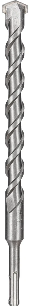 Mega Wiertło Betono grąžtas SDS Plus 22 * ​​260 mm