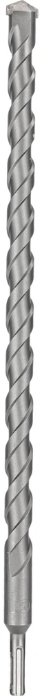 Mega Wiertło Betono grąžtas SDS Plus 22 * ​​450 mm