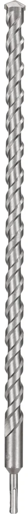 Mega Wiertło Betono grąžtas SDS Plus 26*600 mm