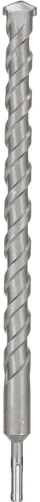 Mega Wiertło Betono grąžtas SDS Plus 28*400mm