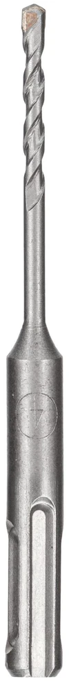 Mega Wiertło Betono grąžtas SDS Plus 4 * 110 mm