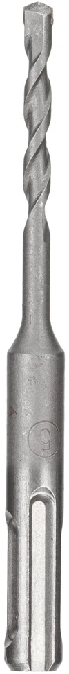Mega Wiertło Betono grąžtas SDS Plus 5 * 110 mm