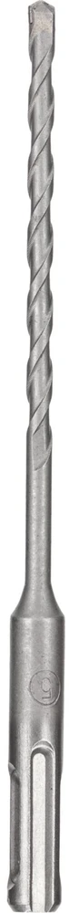 Mega Wiertło Betono grąžtas SDS Plus 5 * 160 mm