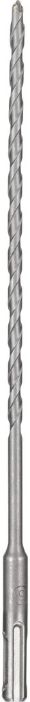 Mega Wiertło Betono grąžtas SDS Plus 6 * 260 mm