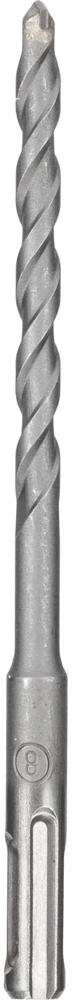 Mega Wiertło Betono grąžtas SDS Plus 8 * 160 mm
