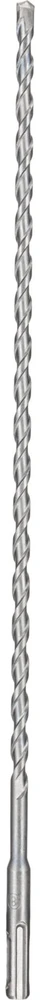 Mega Wiertło Betono grąžtas SDS Plus 8 * 400 mm