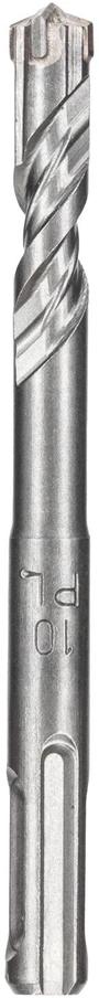 Wiertło Betono grąžtas SDS Plus S4 10*110 mm proline