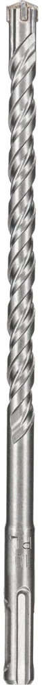 Wiertło Betono grąžtas SDS Plus S4 10*210 mm Proline