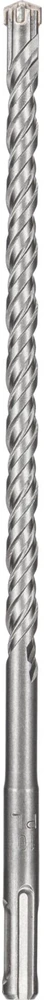 Wiertło Betono grąžtas SDS Plus S4 10*260mm Proline