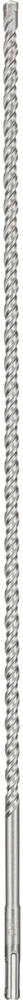 Wiertło Betono grąžtas SDS Plus S4 10*600mm Proline