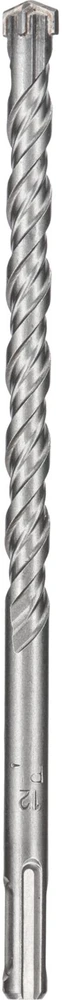 Wiertło Betono grąžtas SDS Plus S4 12*210 mm Proline